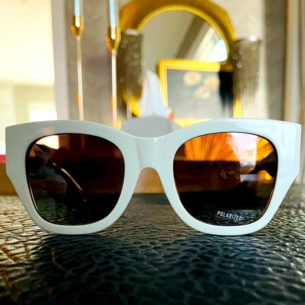Quay Australia polarized After Hours Luxe